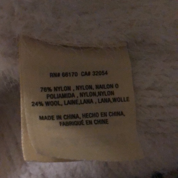 Anthropologie Vintage Sweater New🌷 - Picture 5 of 8